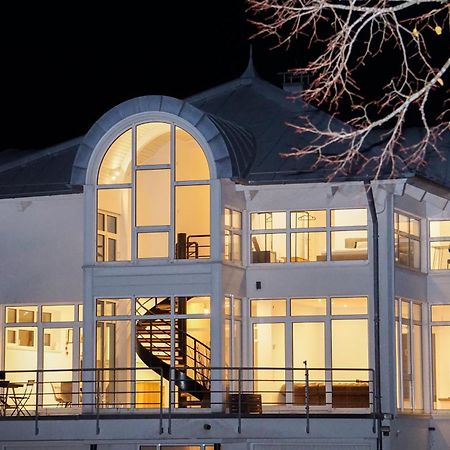 The Architect'S House Daire Kupferzell Dış mekan fotoğraf