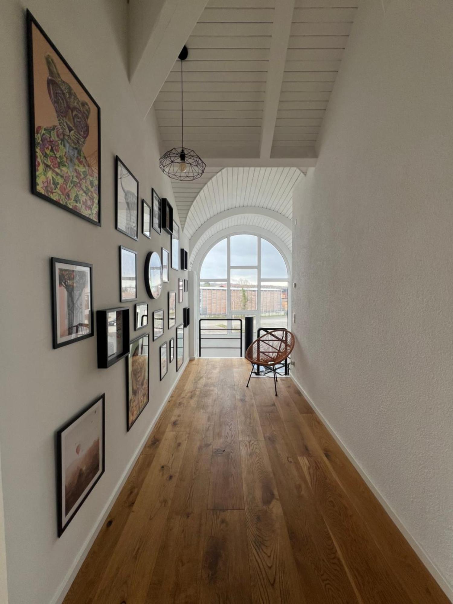 The Architect'S House Daire Kupferzell Dış mekan fotoğraf
